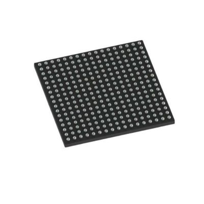 MIMXRT117CAVM8A Microcontroller MCU RT1170 Series MPU 800MHz 32-Bit Microprocessors