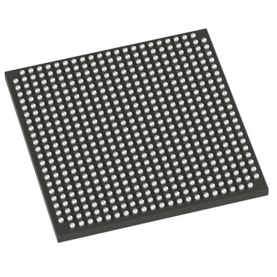 LS1020AXN7MQB Microcontroller MCU Layerscape Processors 1020A Dual-Core Processors