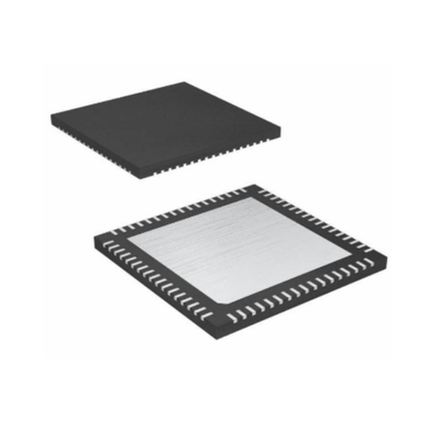 IW416HN/A1CK Wireless Communication Module Dual Band Wi-Fi 4 And BT 5.2 SoC HVQFN68
