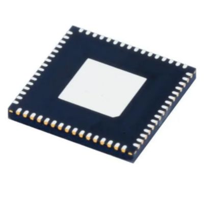 PGA5807ARGCR Wireless Communication Module High-Bandwidth AFE VQFN-64 Analog Front-End