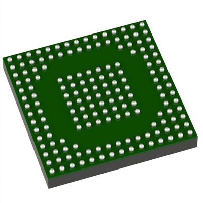 F6202AVGI Wireless Communication Module 8-Channel Single-Beam Rx Active Beamforming IC