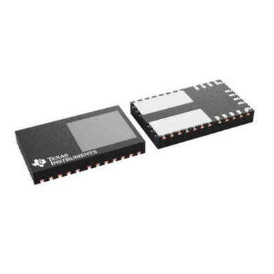 LMG3100R044VBER Integrated Circuit Chip 100V GaN FET 4.4mohm Gallium Nitride FET