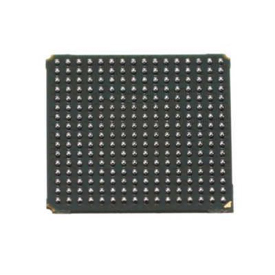 DAC39RFS12ACL Integrated Circuit Chip Digital To Analog Converters 16-Bit RF DACs