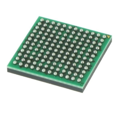 8A34041E-000AJG Integrated Circuit Chip Jitter Attenuators Multi-Channel DPLL/DCO