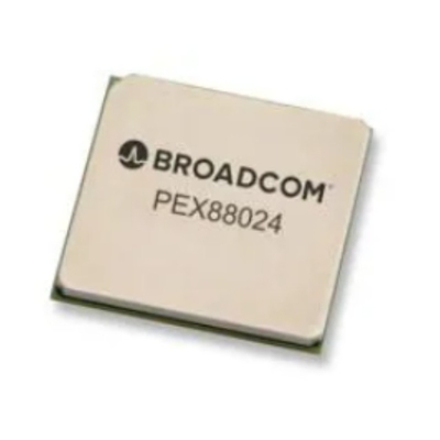 SS07-0B00-02 Ethernet IC Highly Efficient Managed PCI Express 4.0 Switches