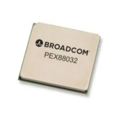 SS06-0B00-02 Ethernet IC High Performance PCI Express 4.0 Switches