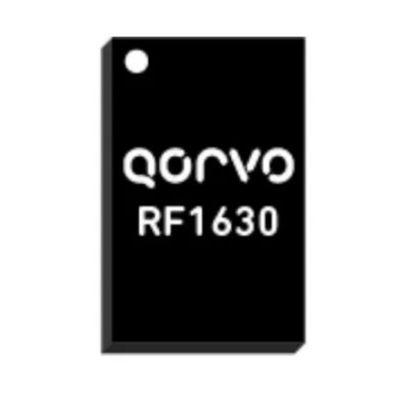 RF1630A Wireless Communication Module 100MHz - 6000MHz High Linearity SPDT Switch