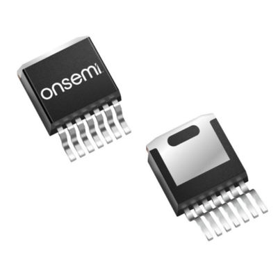 NVH4L032N065M3S Integrated Circuit Chip SiC MOSFETs 650V Silicon Carbide MOSFET Transistor