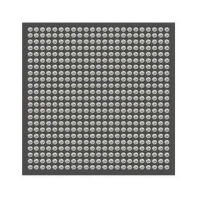 MCIMX286DVM4C Microcontroller MCU 32-Bit MPU 454MHz i.MX28 Processors LFBGA-289