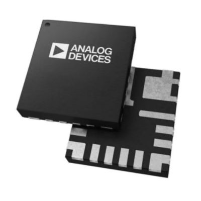 MAX26404AFOAY Integrated Circuit Chip Fully-Integrated Synchronous Silent Switcher Buck