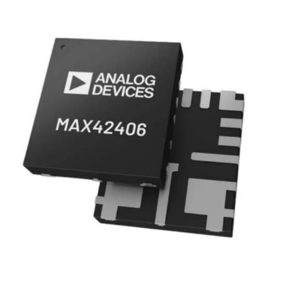 MAX42406AFOA Integrated Circuit Chip 36V Fully Integrated Synchronous Buck Converters