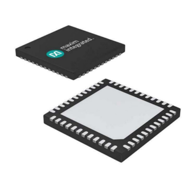 MAX9295DGTM/V Integrated Circuit Chip GMSL2 Dual CSI-2 Serializer With GMSL1Compatibility