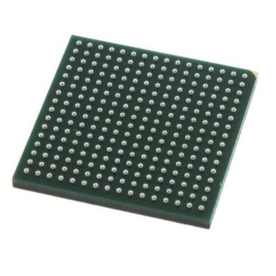 LFCPNX-50-7CBG256C Field Programmable Gate Array CertusPro™-NX FPGA Programmable Logic IC