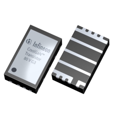 IGC033S101 Integrated Circuit Chip 100V 2.4mΩ CoolGaN™ Transistors PG-VSON-6