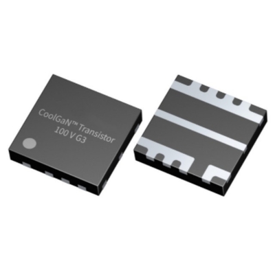 IGB110S101 Integrated Circuit Chip 100V 24A 8mΩ E-Mode CoolGaN™ Transistors