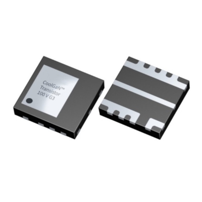 IGB110S10S1 Integrated Circuit Chip 100V 8mΩ E-Mode CoolGaN™ Transistors PG-TSON-4
