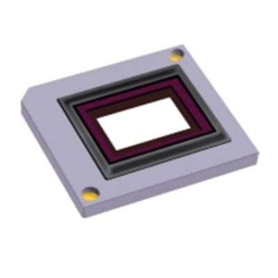 DLP670SFYR Integrated Circuit Chip High Resolution Digital Micromirror Devices CPGA-350