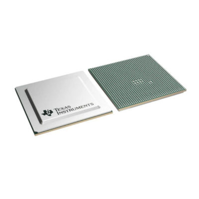 AM69A98ATGGHAALYR Microcontroller MCU Vision SoC 64-Bit Microprocessors 8-Core MPU