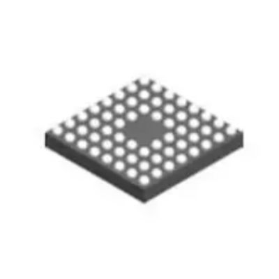 AMC87208YBFR Integrated Circuit Chip 8-Channel 16-Bit Analog Controller DSBGA-60