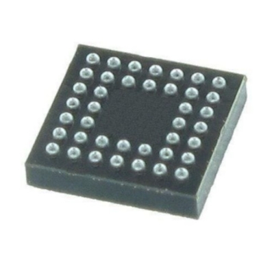 ADDI9023BBCZ Integrated Circuit Chip 12-Channel Vertical Driver For CCD Cameras