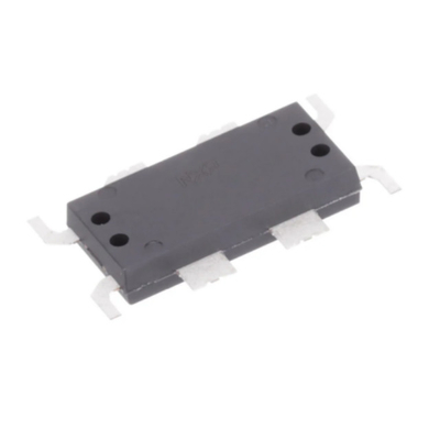 A5G19H605W19NR3 Integrated Circuit Chip Airfast RF Power GaN Transistor 85W GaN FETs