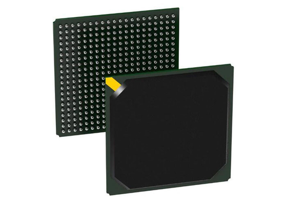 M2GL050TS-1FG484I Field Programmable Gate Array FPGA Chips 56KLEs IGLOO®2 FPGA IC