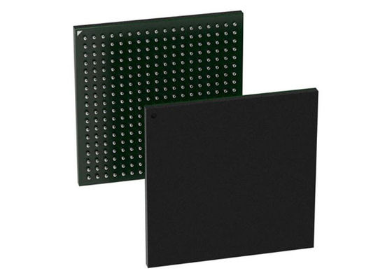 M2GL090TS-FCS325I Field Programmable Gate Array IGLOO®2 FPGAs TFBGA-325 FPGA Chips