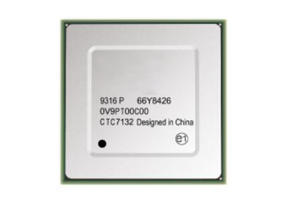CTC7132 Ethernet IC Ethernet Switch With QSGMII And USXGMII Interfaces Switching Chips