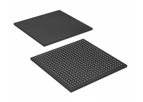 AQR813-A0-C Ethernet IC Ethernet PHY Transceivers Octal Port AQRATE GEN4 Ethernet PHYs