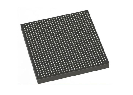 AQC114-B1-I Ethernet IC High-Performance 5GbE Scalable mGig Ethernet Controllers