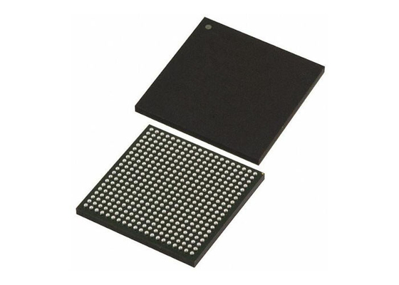 88X3340-A0-BUT4C000 Ethernet IC Quad Port Ethernet Physical Layer Transceivers