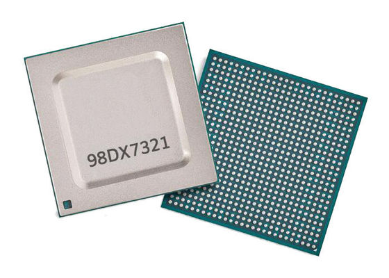 98DX7321 Ethernet IC Ethernet Access And Edge Switches 1T Bandwidth Ethernet Switches