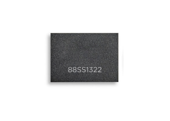 88SS1322B1-DAK2C000 Memory IC Chip 4-Channel DRAMless High-Performance SSD Controller
