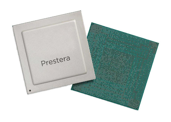 98DX3520A1-DAR4C000 Ethernet IC Prestera 3500 Series Ethernet Switches L2/L3+ Switch Devices
