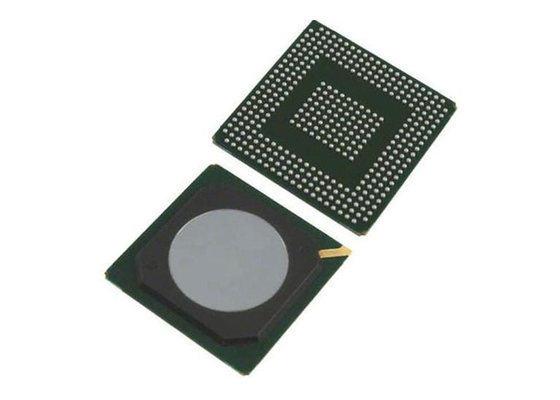 98CX8520A0-BZD4C000 Ethernet IC Ethernet Switch 3.2Tbps Prestera CX Data Center Switch