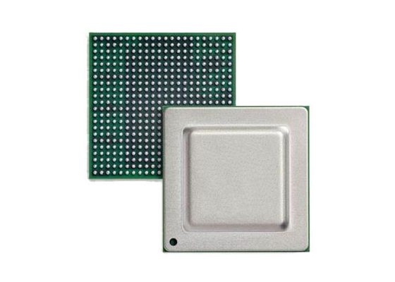 88X5111-A1-BVV4C000 Ethernet IC Integrated 100Gbps Single Port Ethernet Transceiver