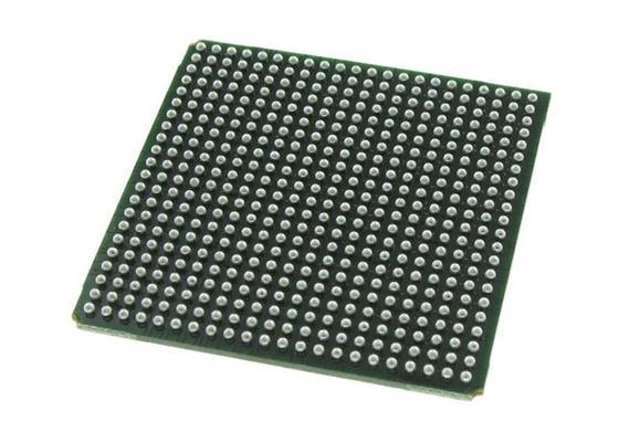 M2GL025T-1FG484M Field Programmable Gate Array IGLOO2 FPGAs PBGA484 Flash FPGA IC