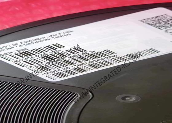 LT8672JMS Integrated Circuit Chip 20mV Active Rectifier Controller MSOP-10