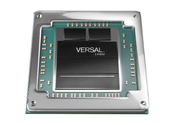 XCVH1582-2LLEVSVA3697 AI Processor Chip Integrated HBM2e VH1582 Versal HBM Adaptive SoCs