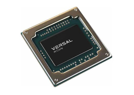 XCVC1802-2LLIVIVA1596 AI Processor Chip VC1802 Versal AI Core Series Adaptive SoCs BGA-1596