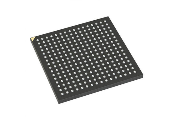 LFE5U-45F-6BG256I Field Programmable Gate Array High Volume 2 Channel Embedded FPGA