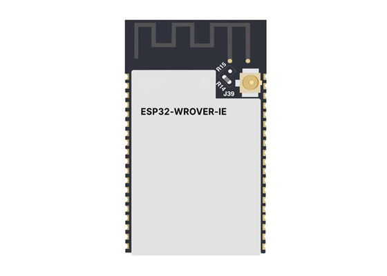ESP32-WROVER-IE-N4R2 Wireless Communication Module 4MB Quad SP Flash WiFi + BT LE MCU Modules