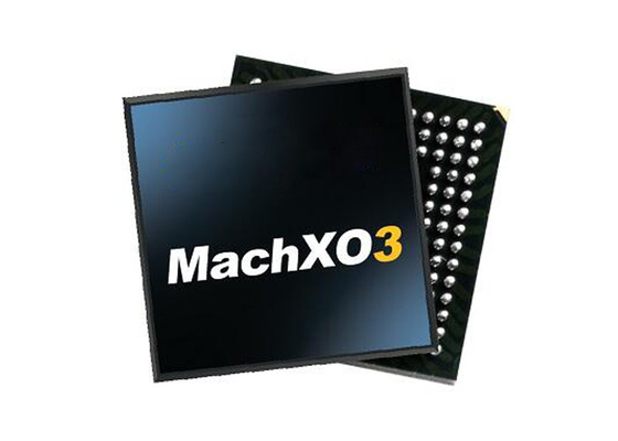 LAMXO3LF-640E-5TG100E Field Programmable Gate Array MachXO3 FPGA Chip Embedded FPGAs