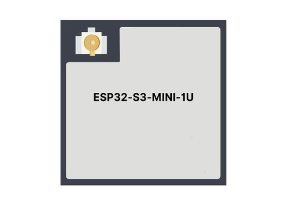 ESP32-S3-MINI-1-N4R2 Wireless Communication Module 2.4GHz Wi-Fi And BT 5 LE Modules