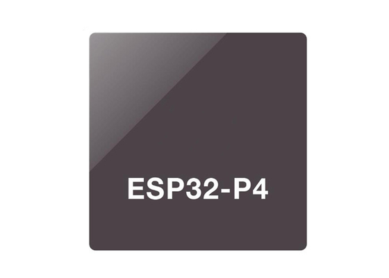 ESP32-P4NRW32 AI Processor Chip High-Performing Dual-Core RISC-V SoC With AI Extensions