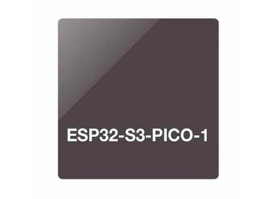 ESP32-S3-PICO-1-N8R2 Wireless Communication Module 8MB (Quad SPI Flash Wi-Fi And BT LE SiP