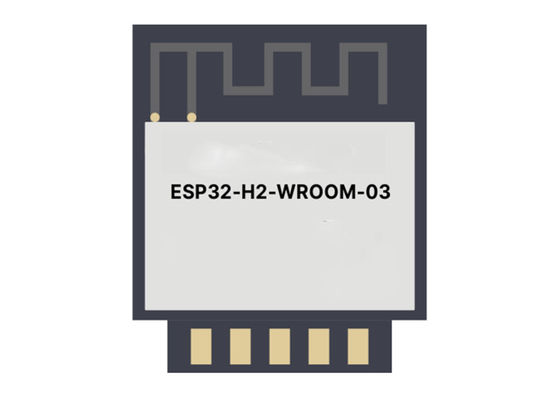 ESP32-H2-WROOM-03-H2 Wireless Communication Module BT Low Energy And IEEE 802.15.4 Module
