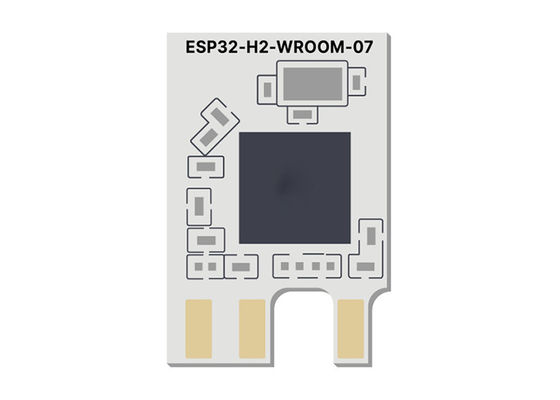 ESP32-H2-WROOM-07-H2 Wireless Communication Module Universal Low Power BT And IEEE 802.15.4 Dual Module