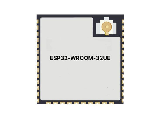 ESP32-WROOM-32UE-N16R2 Wireless Communication Module 2.4GHz Wi-Fi And BT LE Modules 26GPIOs