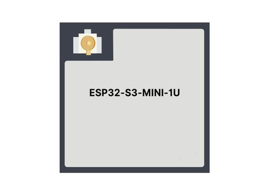ESP32-C3-MINI-1U-H4 Wireless Communication Module 2.4GHz Wi-Fi And BT LE MCU Modules